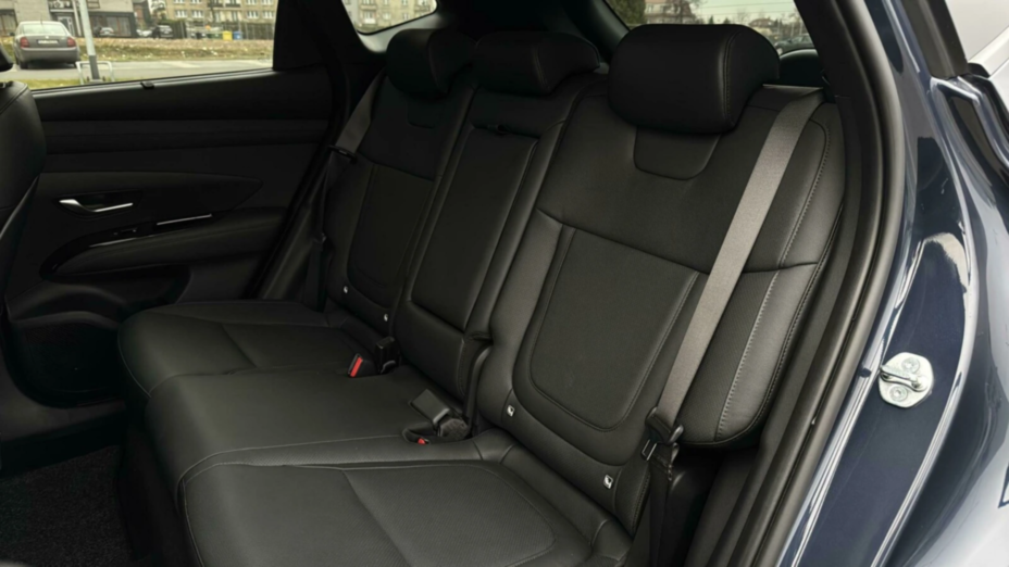 HYUNDAI Tucson Tucson 1.6 T-GDi Platinum 2WD