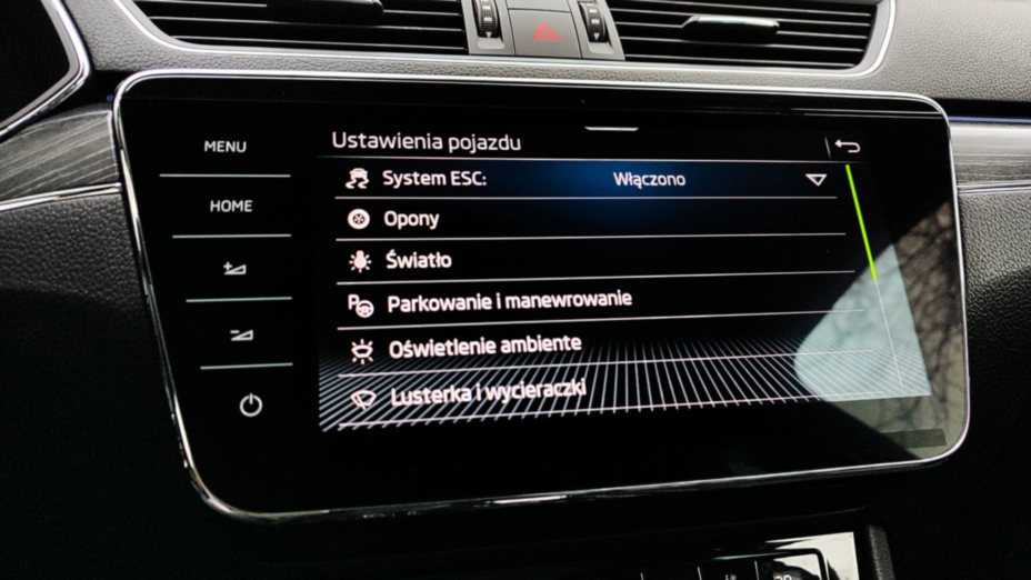 SKODA Superb Superb 2.0 TDI SCR Style DSG