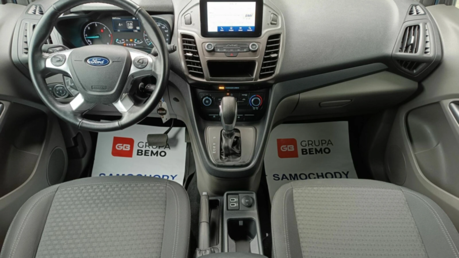 FORD Tourneo Connect Tourneo Connect 1.5 EcoBlue Trend