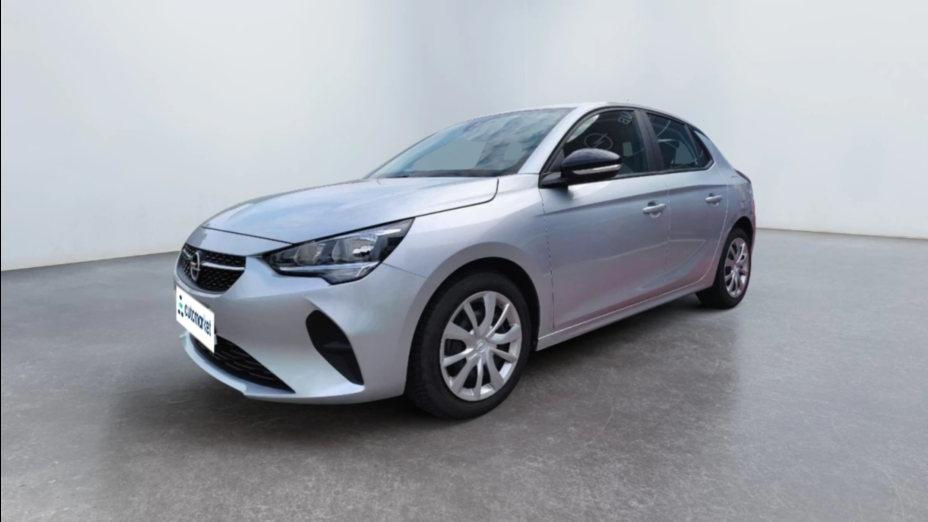 OPEL Corsa Corsa 1.2 S&S
