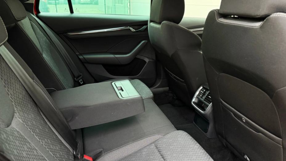 SKODA Octavia Octavia 2.0 TDI SCR Style DSG