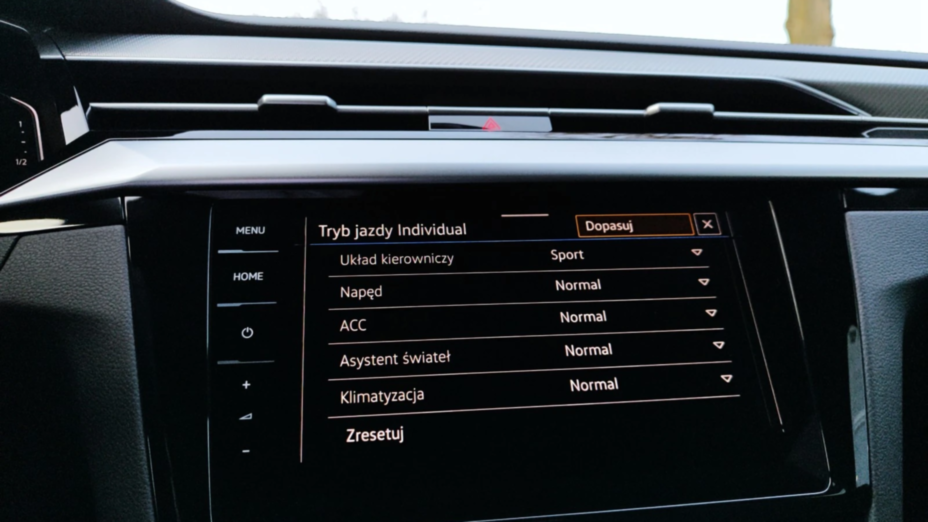 VOLKSWAGEN Arteon Arteon 2.0 TDI R-Line DSG