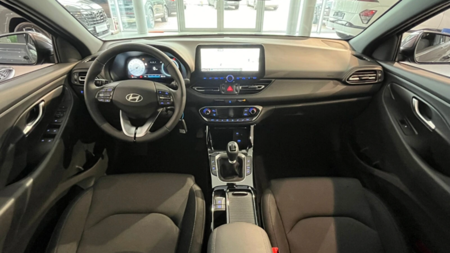 HYUNDAI i30 i30 1.5 DPI Pure Nowy