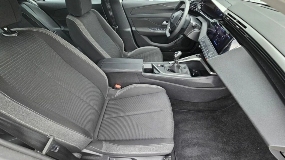 PEUGEOT 308 308 1.2 PureTech GPF Active S&S
