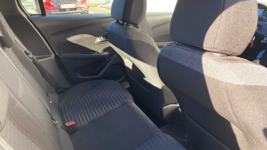 PEUGEOT 208 208 1.2 PureTech Active Pack S&S