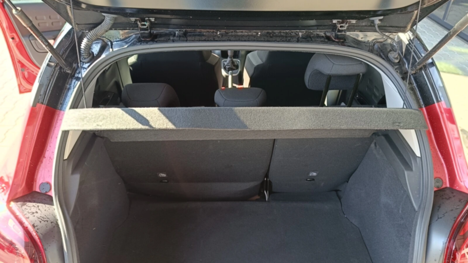 CITROEN C3 C3 1.2 PureTech Feel Pack