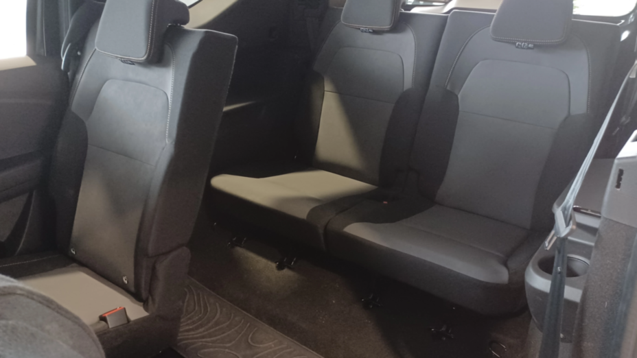 DACIA Jogger Jogger 1.0 TCe Extreme LPG 7os. Nowy