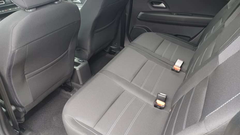 DACIA Jogger Jogger 1.0 TCe Expression LPG 7os. Nowy
