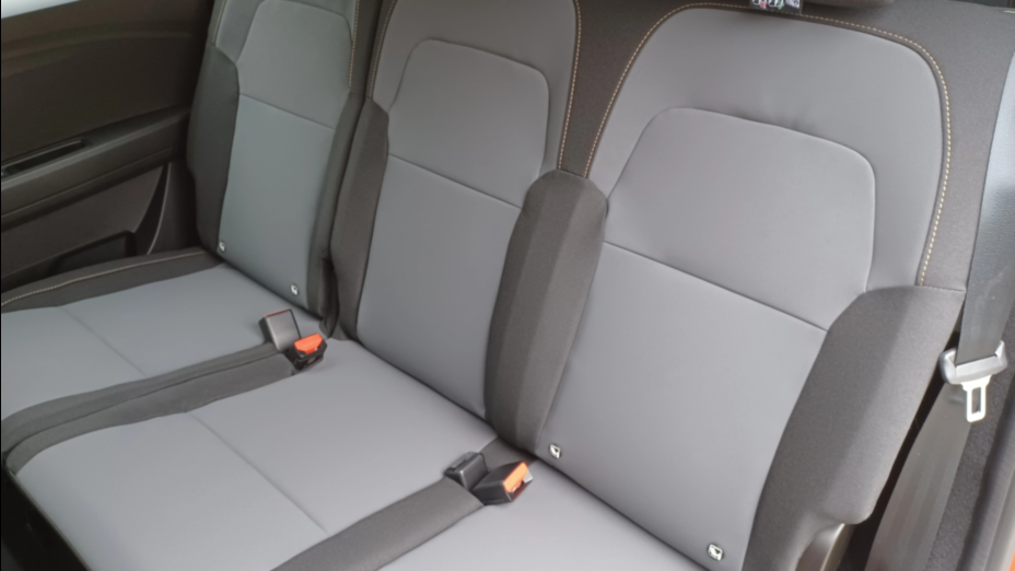DACIA Jogger Jogger 1.0 TCe Extreme LPG 7os. Nowy