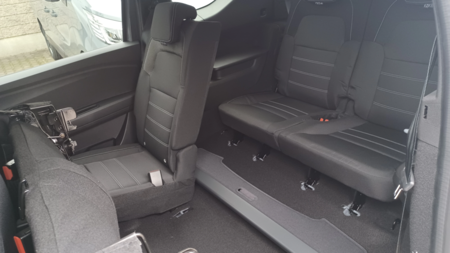 DACIA Jogger Jogger 1.0 TCe Expression LPG 7os. Nowy
