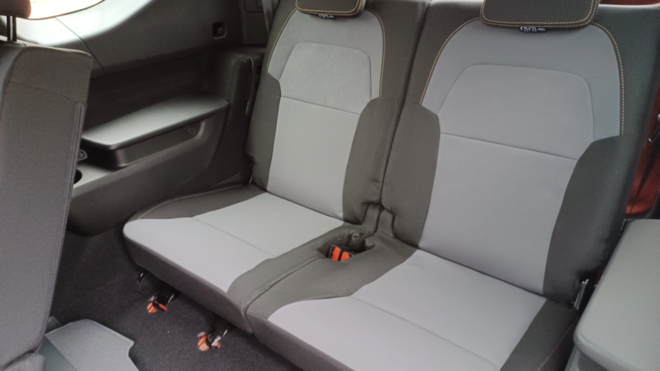 DACIA Jogger Jogger 1.0 TCe Extreme LPG 7os. Nowy