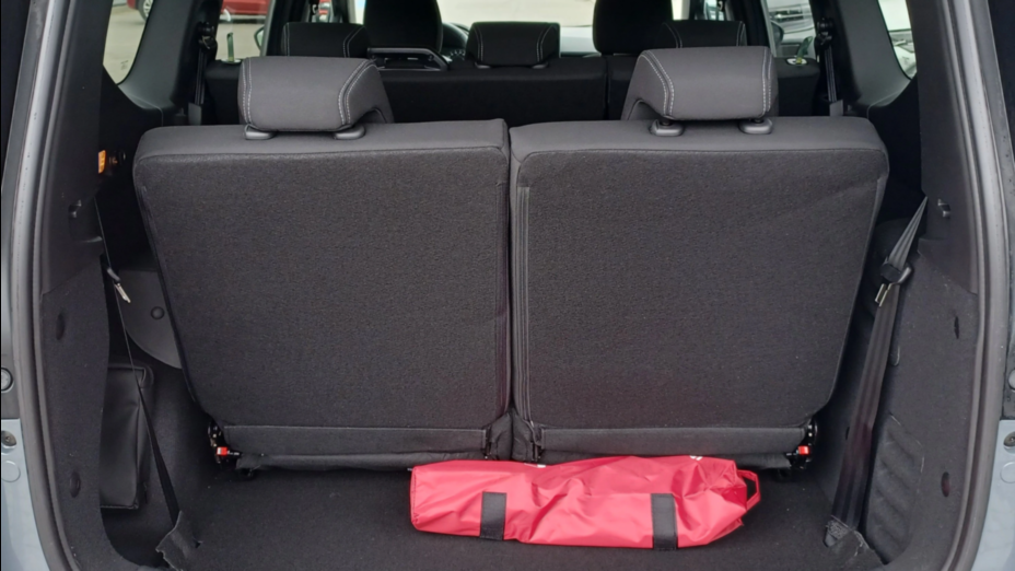 DACIA Jogger Jogger 1.0 TCe Expression LPG 7os. Nowy