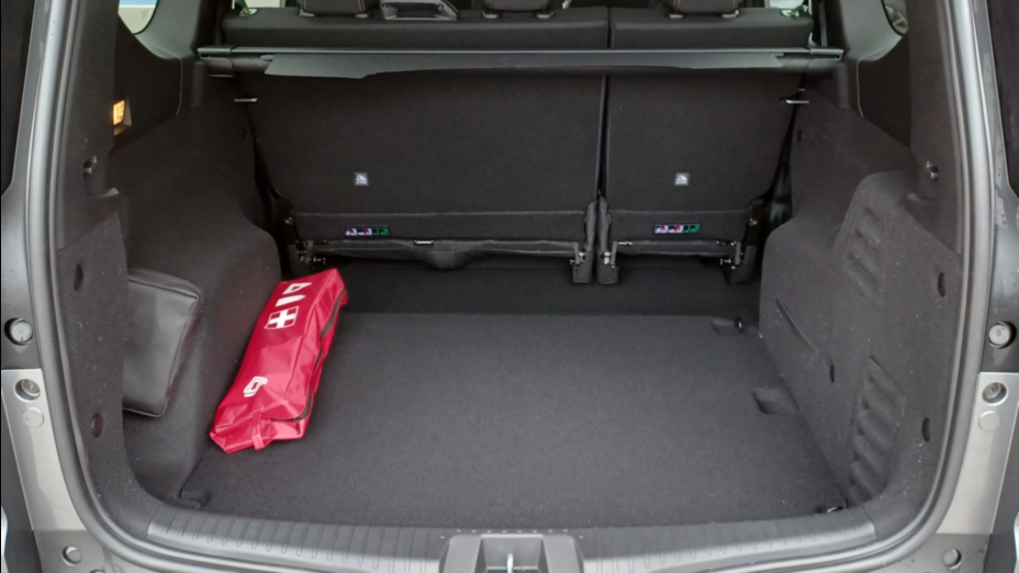 DACIA Jogger Jogger 1.6 Full Hybrid 140 Extreme MMT Nowy