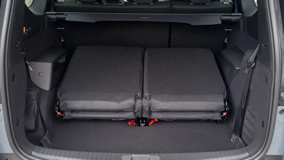 DACIA Jogger Jogger 1.0 TCe Expression LPG 7os. Nowy