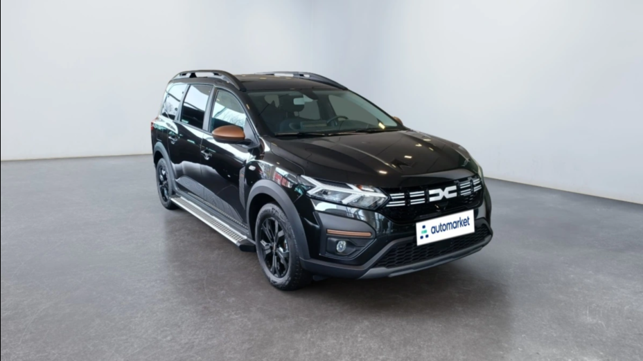 DACIA Jogger Jogger 1.0 TCe Extreme LPG 7os. Nowy