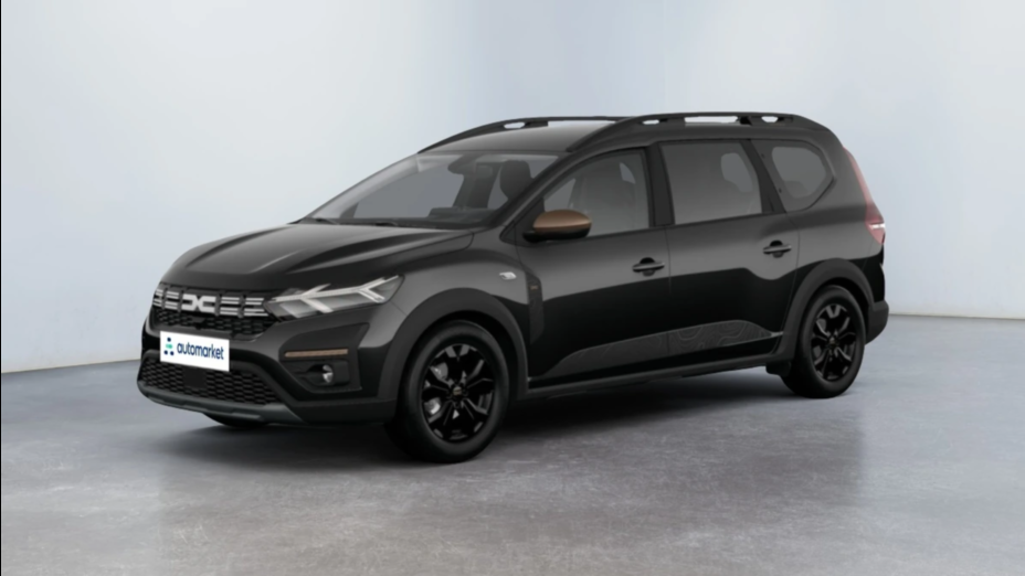 DACIA Jogger Jogger 1.0 TCe Extreme LPG 7os. Nowy