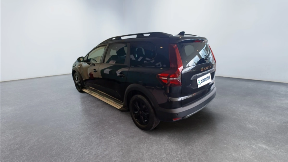 DACIA Jogger Jogger 1.0 TCe Extreme LPG 7os. Nowy