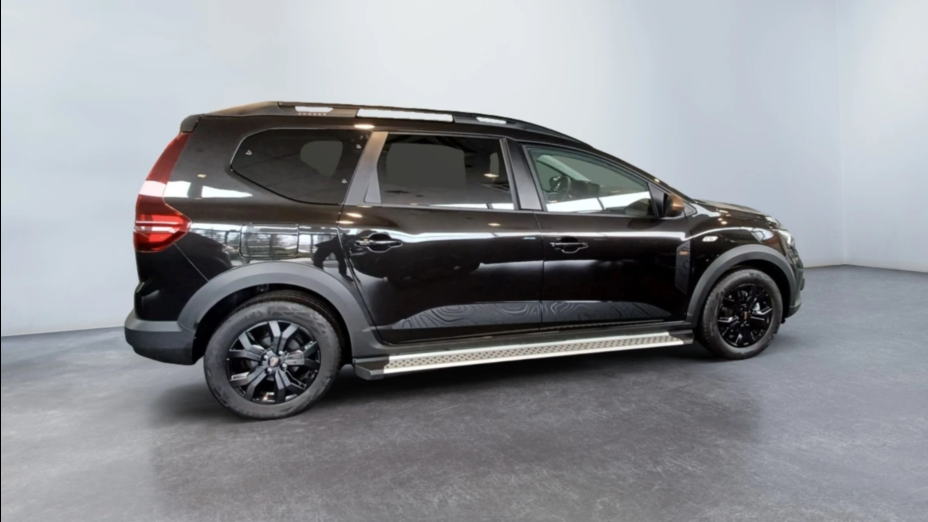 DACIA Jogger Jogger 1.0 TCe Extreme LPG 7os. Nowy