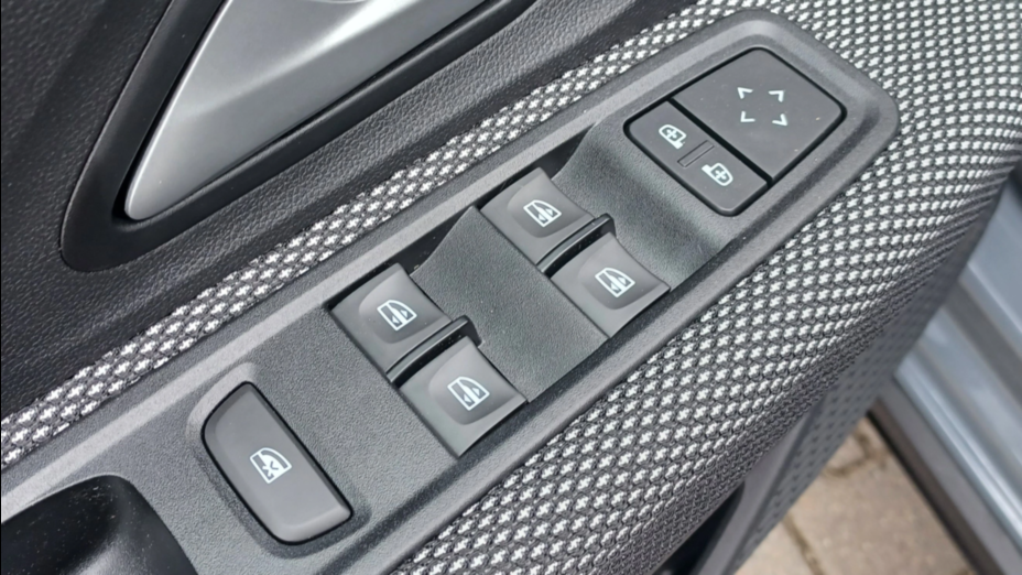 DACIA Jogger Jogger 1.0 TCe Expression LPG 7os. Nowy