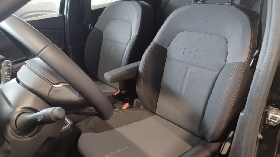 DACIA Jogger Jogger 1.0 TCe Extreme LPG 7os. Nowy