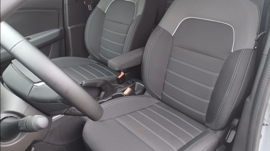 DACIA Jogger Jogger 1.0 TCe Expression LPG 7os. Nowy