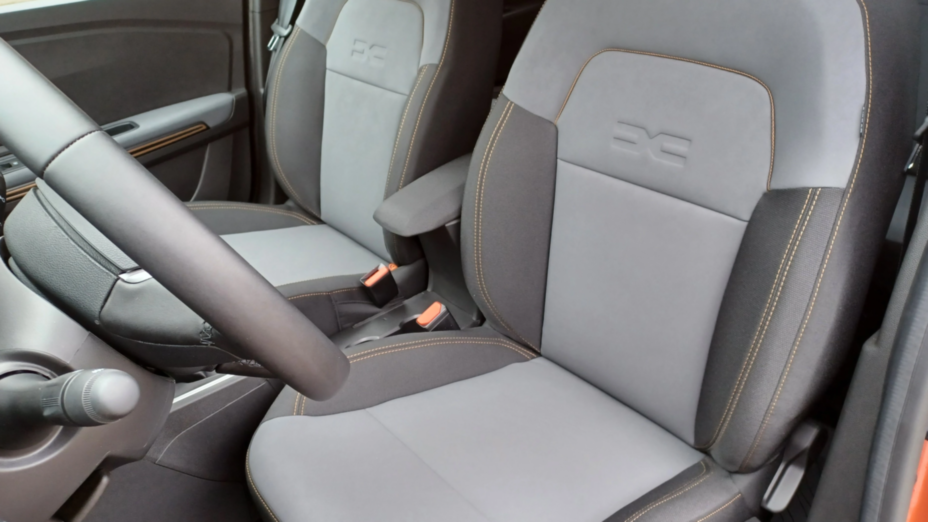 DACIA Jogger Jogger 1.0 TCe Extreme LPG 7os. Nowy