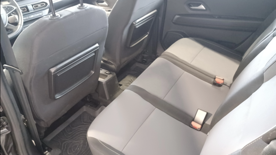 DACIA Jogger Jogger 1.0 TCe Extreme LPG 7os. Nowy