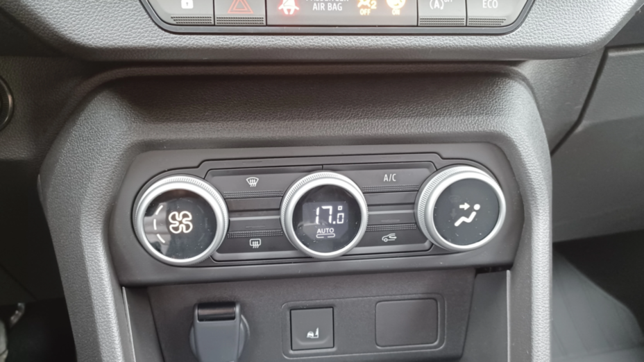 DACIA Jogger Jogger 1.0 TCe Extreme LPG 7os. Nowy