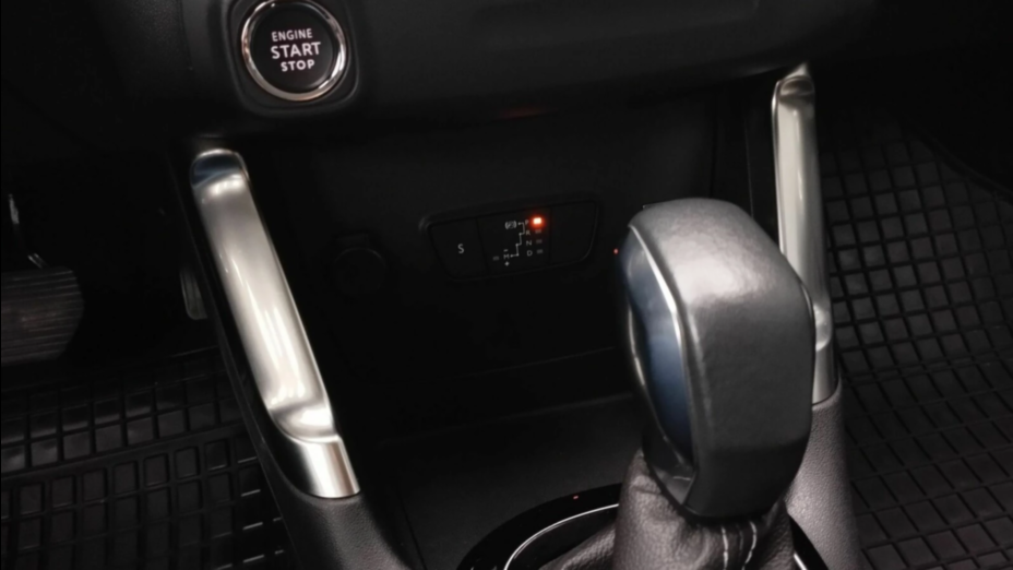 CITROEN C3 Aircross C3 Aircross 1.2 PureTech Shine S&S EAT6