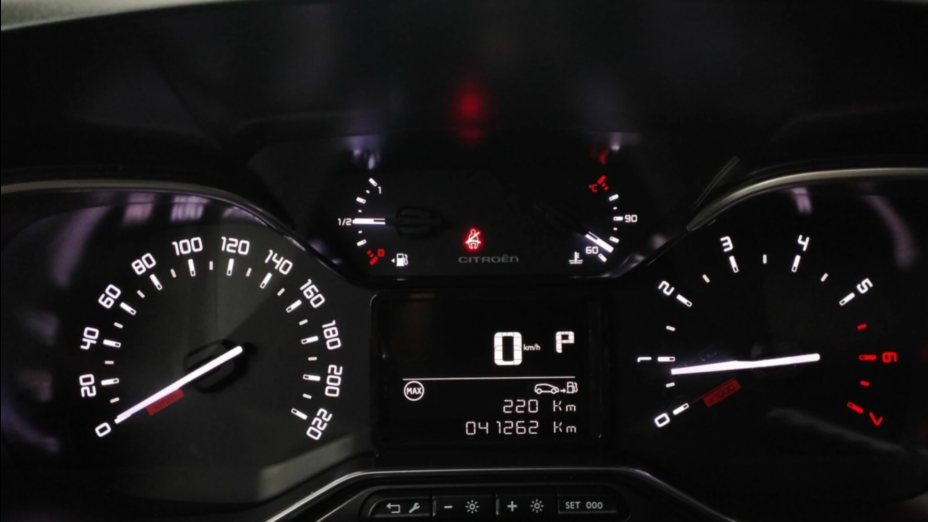 CITROEN C3 Aircross C3 Aircross 1.2 PureTech Shine S&S EAT6