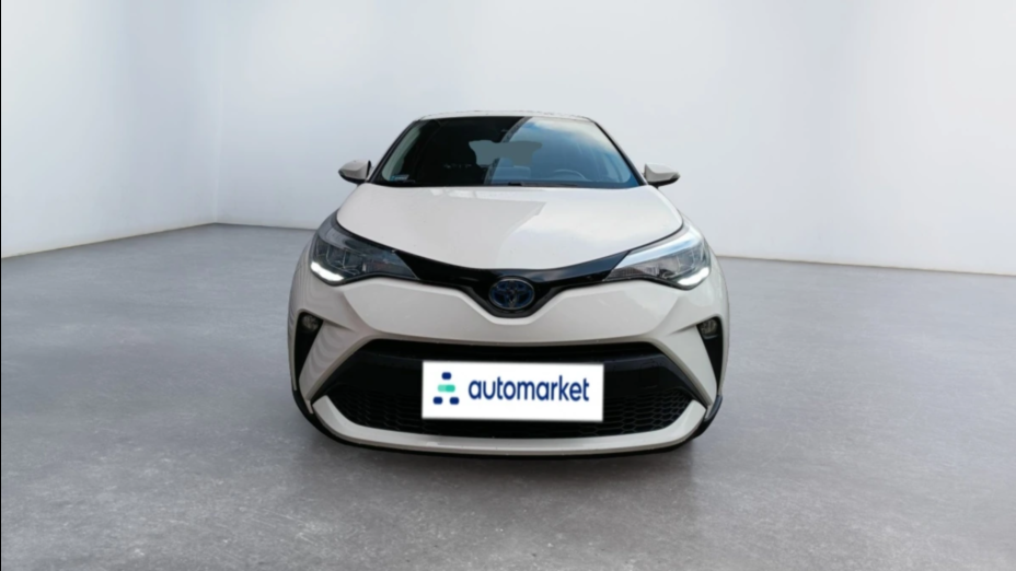 TOYOTA C-HR C-HR 1.8 Hybrid Dynamic