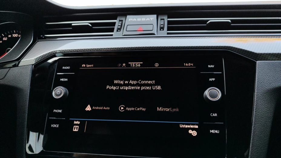 VOLKSWAGEN Passat Passat Alltrack 2.0 TDI 4Mot. DSG