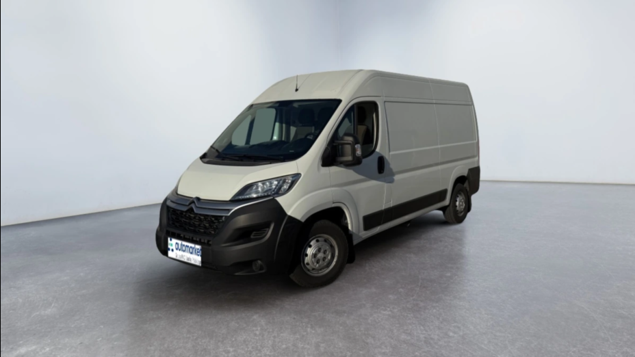 CITROEN Jumper Jumper 30 BlueHDi L1H1