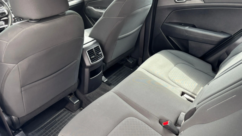 KIA Sportage Sportage 1.6 T-GDI mHEV M 2WD DCT