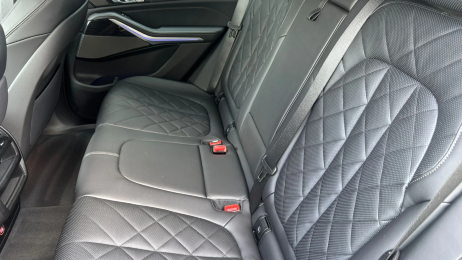 BMW X5 X5 xDrive30d mHEV M Sport sport-aut