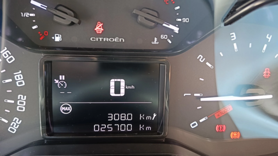 CITROEN C3 C3 1.2 PureTech Feel Pack