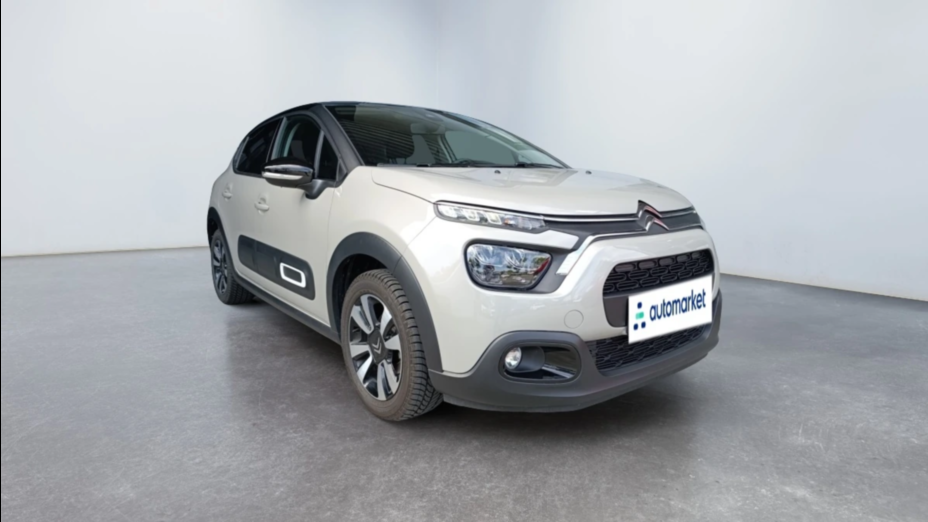 CITROEN C3 C3 1.2 PureTech Feel