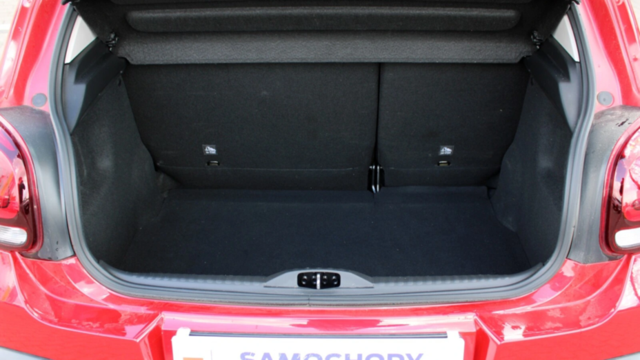 CITROEN C3 C3 1.2 PureTech GPF Feel