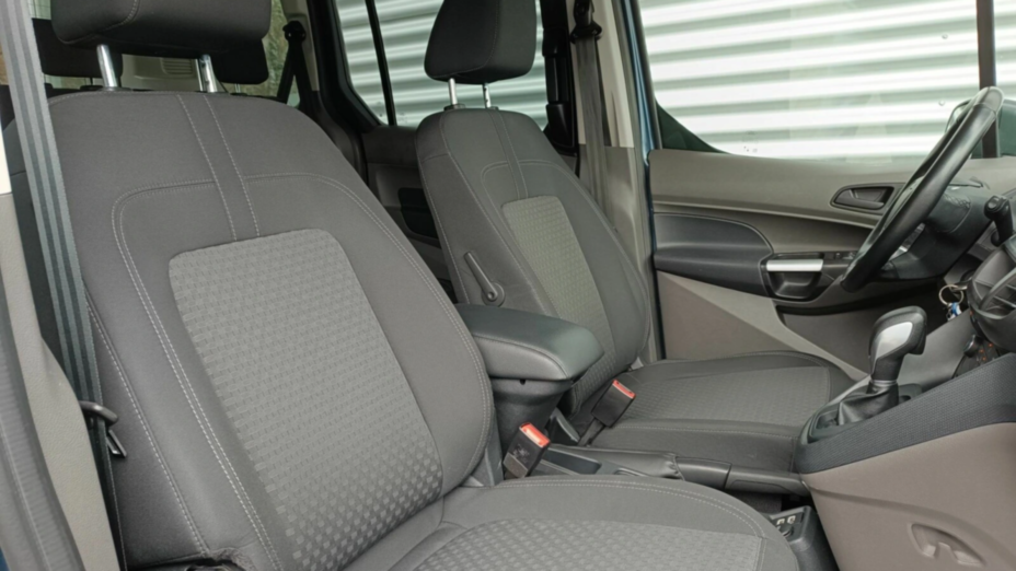 FORD Tourneo Connect Tourneo Connect 1.5 EcoBlue Trend