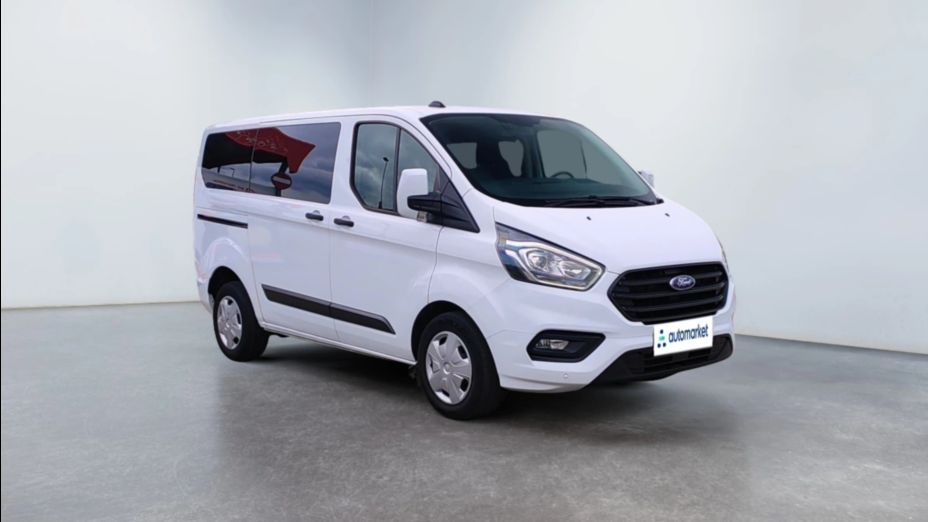 FORD Transit Custom Transit Custom Kombi 320 L1H1 Trend