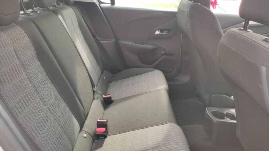 OPEL Corsa Corsa 1.2 S&S