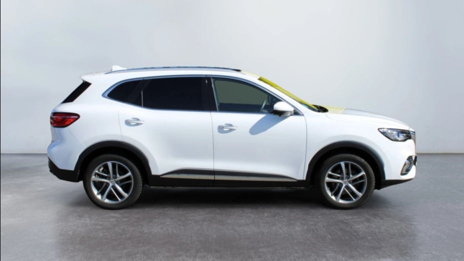MG HS HS 1.5 T-GDI Exclusive DCT