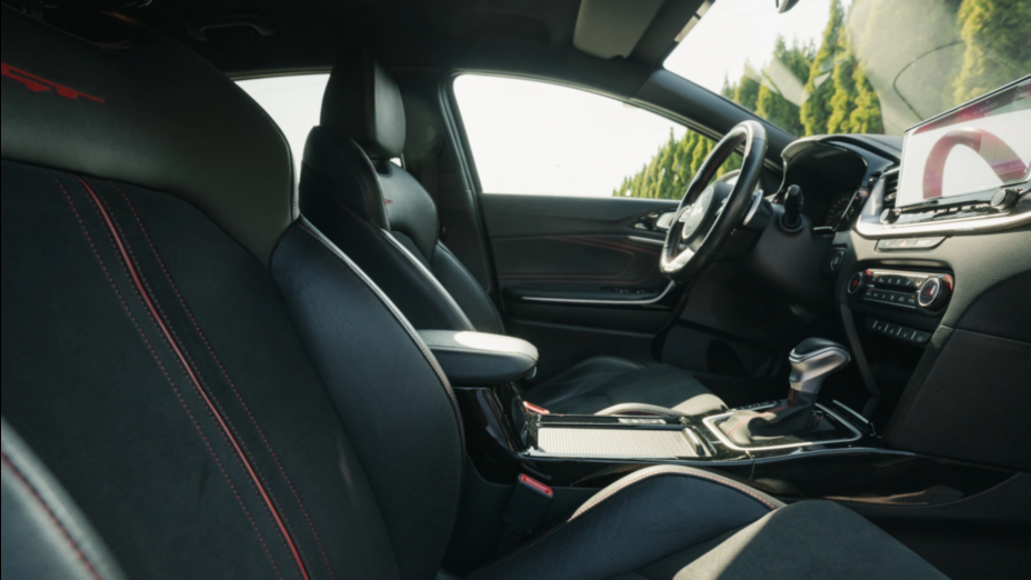 KIA ProCeed ProCeed 1.6 T-GDI GT DCT