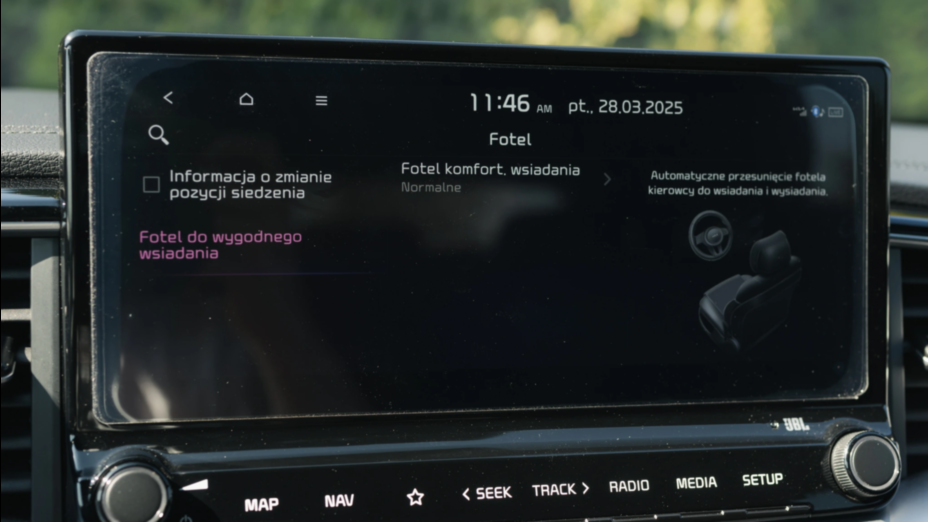 KIA ProCeed ProCeed 1.6 T-GDI GT DCT