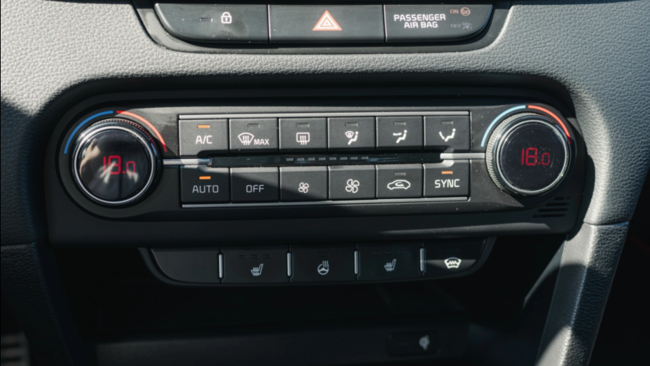 KIA ProCeed ProCeed 1.6 T-GDI GT DCT