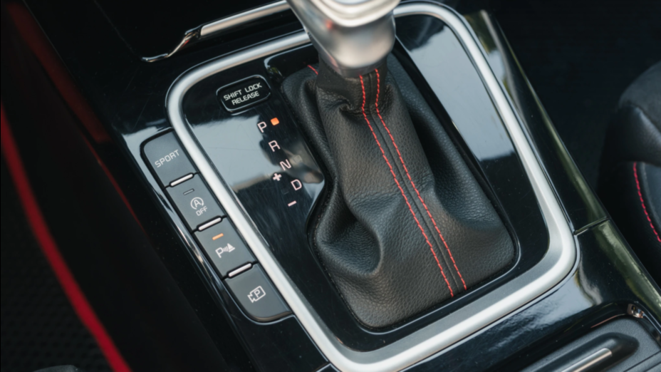 KIA ProCeed ProCeed 1.6 T-GDI GT DCT