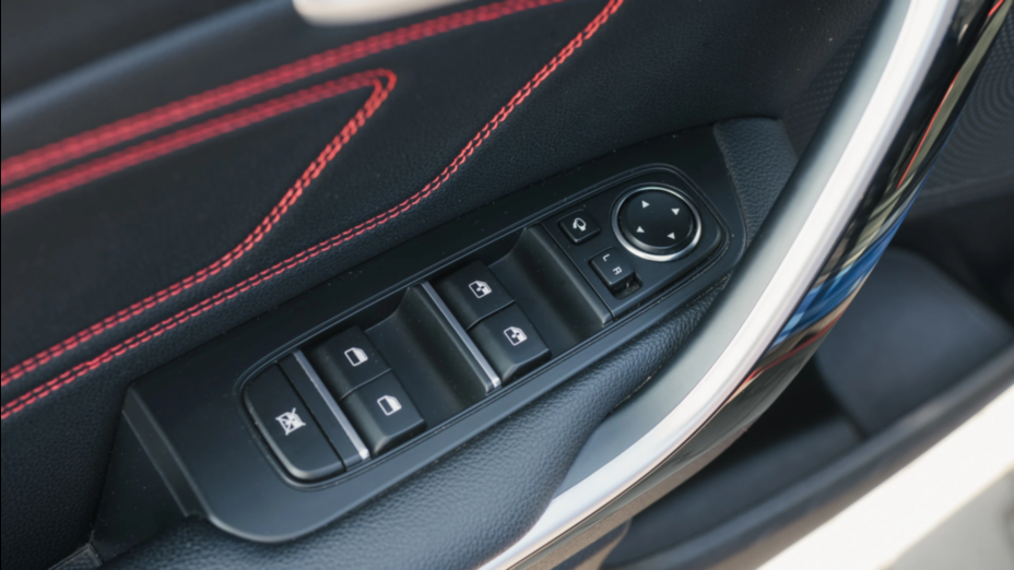 KIA ProCeed ProCeed 1.6 T-GDI GT DCT