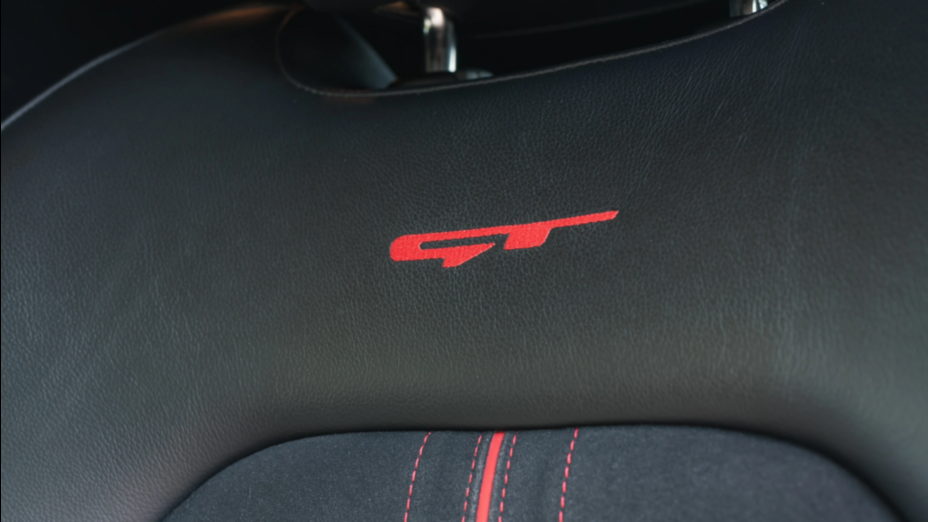 KIA ProCeed ProCeed 1.6 T-GDI GT DCT