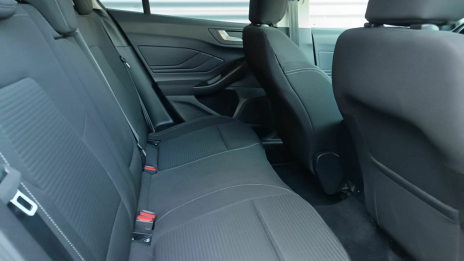 FORD Focus Focus 1.0 EcoBoost mHEV Titanium X aut