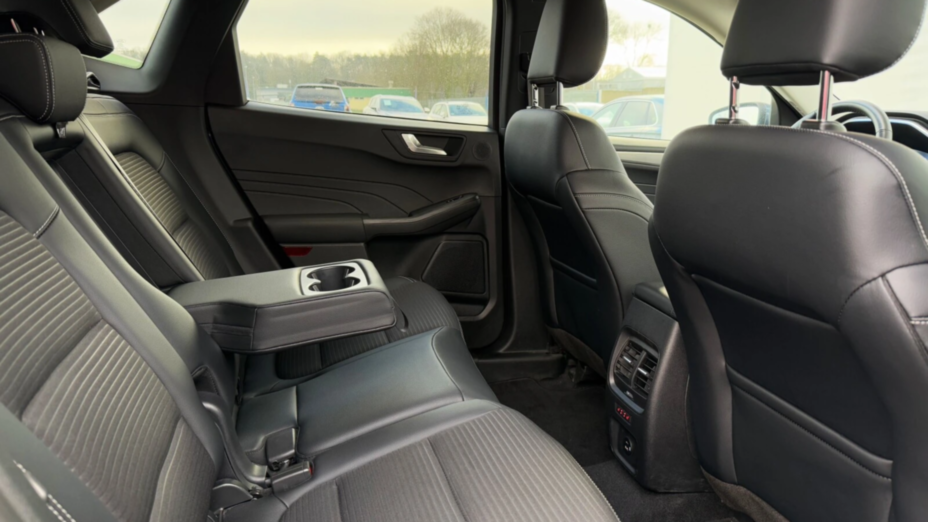 FORD Kuga Kuga 2.5 FHEV FWD Titanium